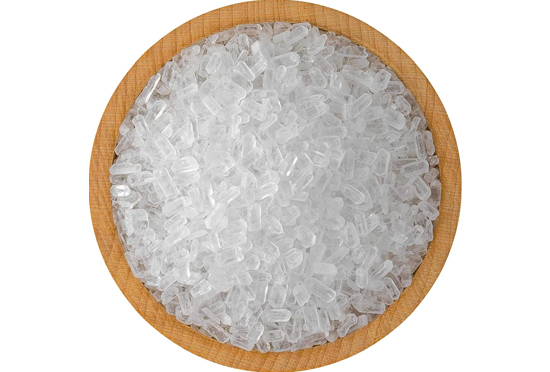 Magnesium Sulphate 9.6 %